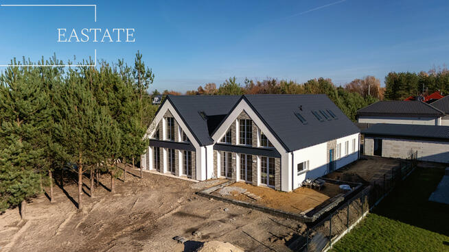 Dom Grodzisk Mazowiecki,