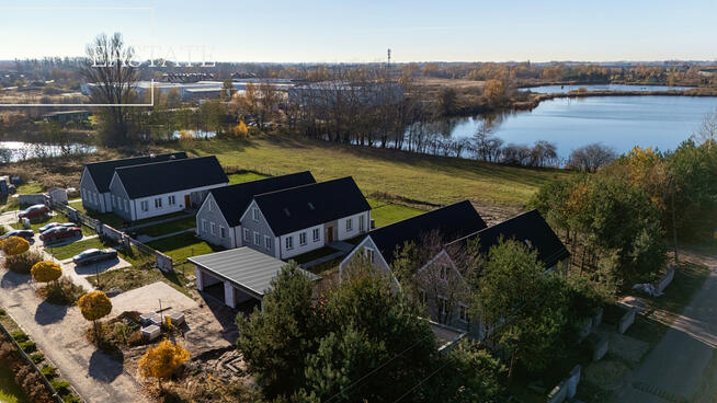 Dom Grodzisk Mazowiecki,