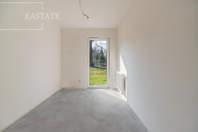 Mieszkanie Milanówek, Warszawska