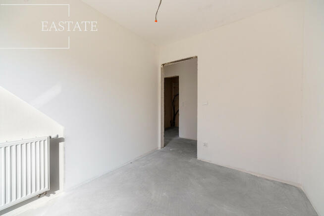 Mieszkanie Milanówek, Warszawska