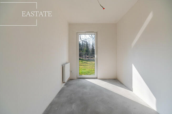 Mieszkanie Milanówek, Warszawska