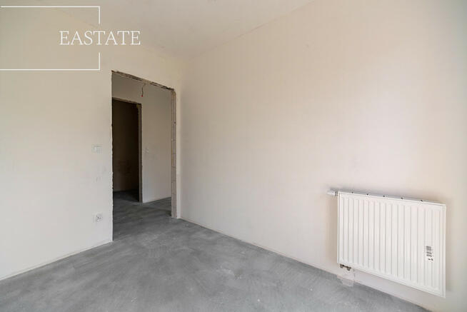 Mieszkanie Milanówek, Warszawska