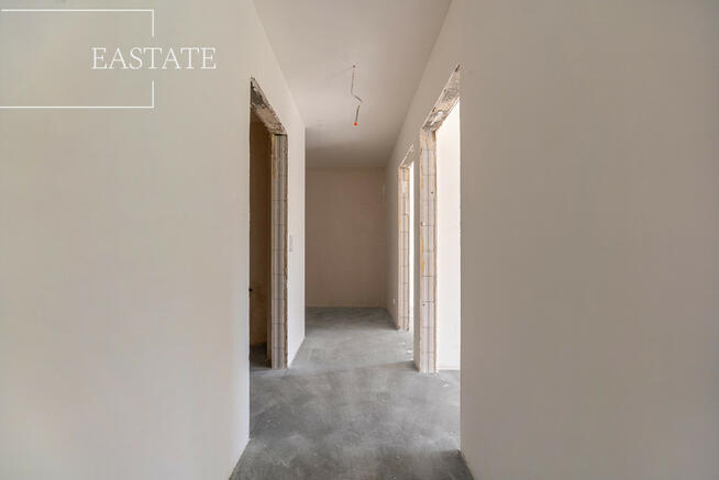 Mieszkanie Milanówek, Warszawska