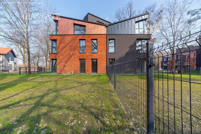 Mieszkanie Milanówek, Warszawska