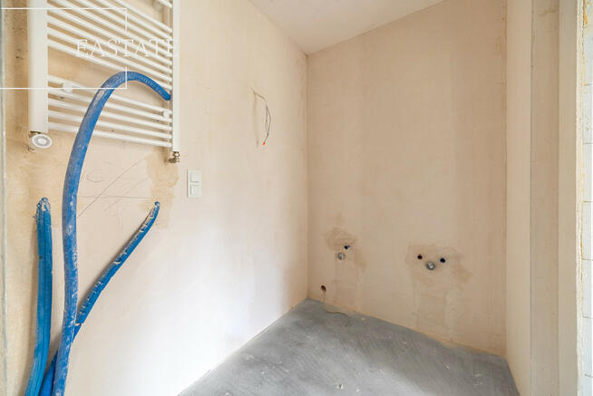 Mieszkanie Milanówek, Warszawska