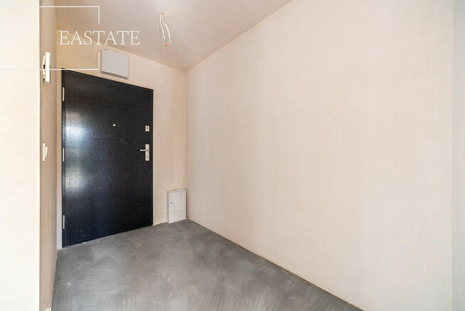 Mieszkanie Milanówek, Warszawska