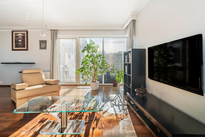 Mieszkanie Gdynia Orłowo, Wrocławska