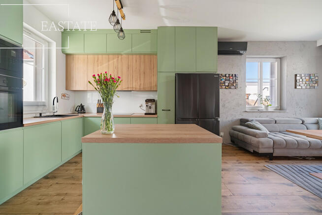 Dom Zgorzała gm. Lesznowola, Słowika