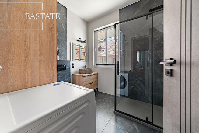 Dom Zgorzała gm. Lesznowola, Słowika