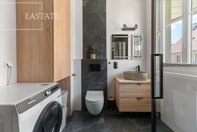 Dom Zgorzała gm. Lesznowola, Słowika