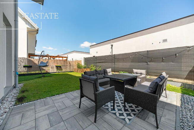 Dom Zgorzała gm. Lesznowola, Słowika