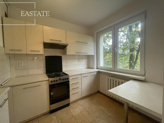 Mieszkanie Warszawa gm. Mokotów Mokotów, Katalońska