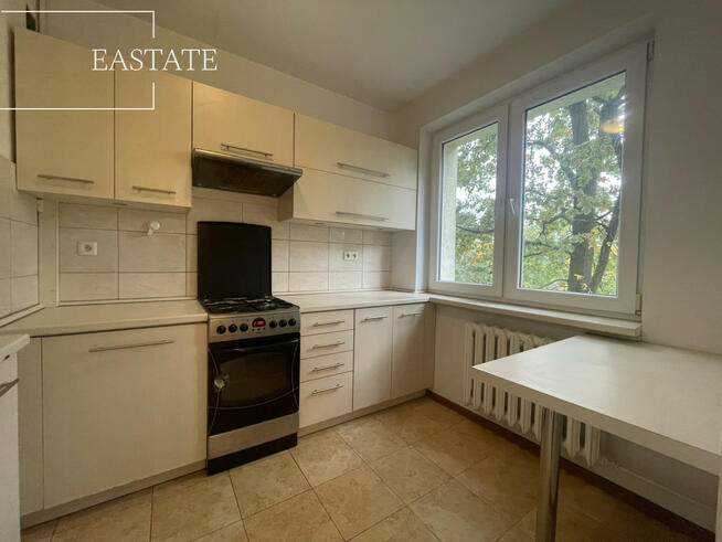 Mieszkanie Warszawa gm. Mokotów Mokotów, Katalońska