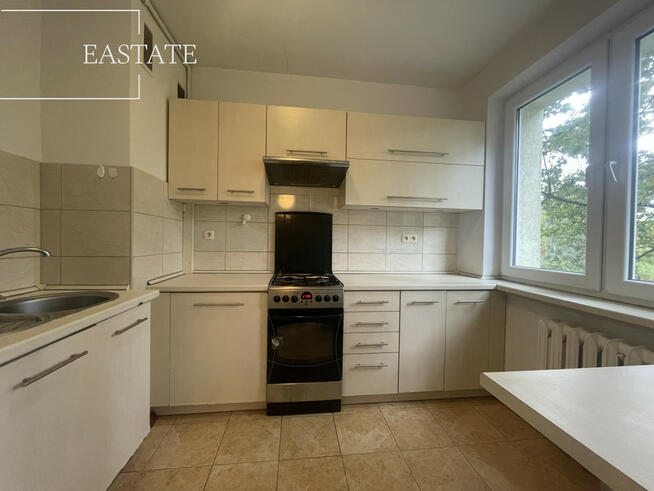 Mieszkanie Warszawa gm. Mokotów Mokotów, Katalońska