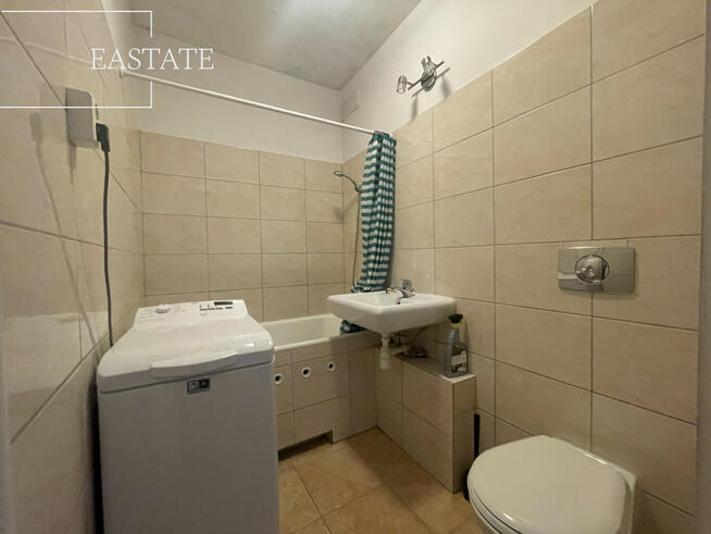 Mieszkanie Warszawa gm. Mokotów Mokotów, Katalońska