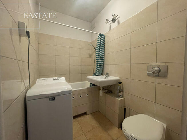 Mieszkanie Warszawa gm. Mokotów Mokotów, Katalońska