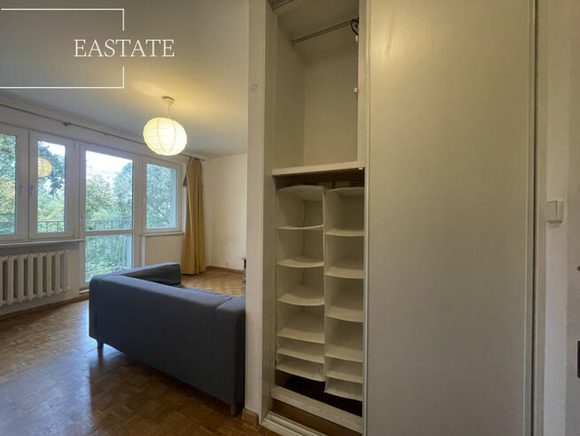 Mieszkanie Warszawa gm. Mokotów Mokotów, Katalońska