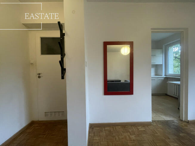 Mieszkanie Warszawa gm. Mokotów Mokotów, Katalońska