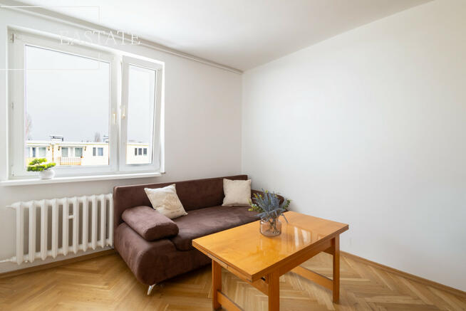 Mieszkanie Gdańsk Przymorze, Kołobrzeska