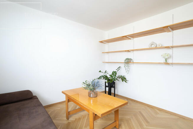 Mieszkanie Gdańsk Przymorze, Kołobrzeska