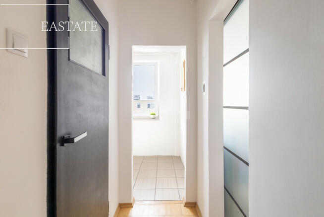 Mieszkanie Gdańsk Przymorze, Kołobrzeska