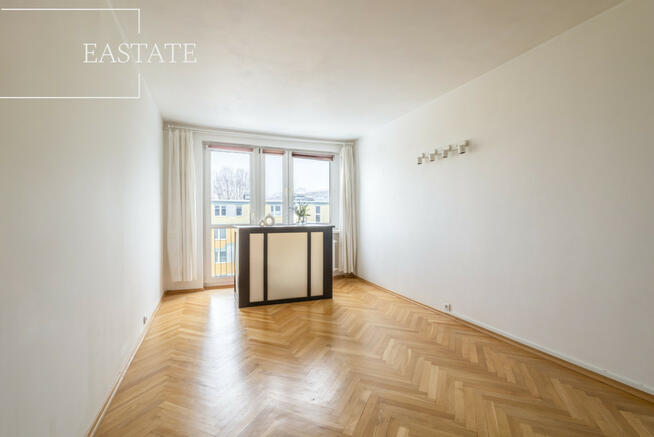 Mieszkanie Gdańsk Przymorze, Kołobrzeska