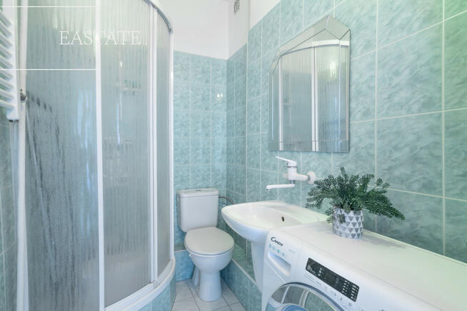 Mieszkanie Gdańsk Przymorze, Kołobrzeska