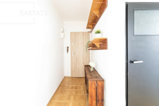 Mieszkanie Gdańsk Przymorze, Kołobrzeska