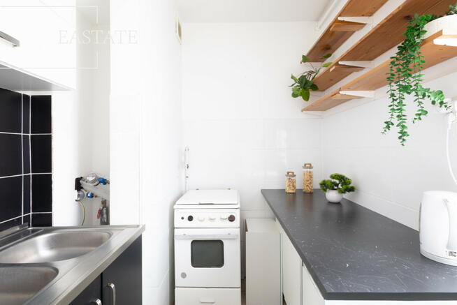 Mieszkanie Gdańsk Przymorze, Kołobrzeska