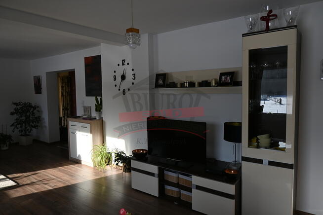 Duży dom + niezależny domek, blisko las i stawy