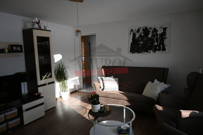 Duży dom + niezależny domek, blisko las i stawy