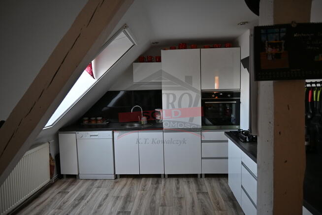 Duży dom + niezależny domek, blisko las i stawy