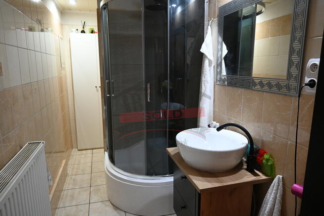 Duży dom + niezależny domek, blisko las i stawy