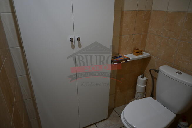 Duży dom + niezależny domek, blisko las i stawy