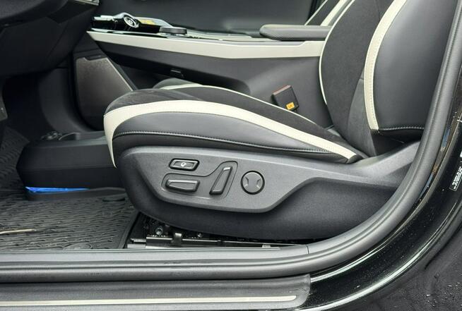 Kia EV6 fv23%/GT-LINE / AWD / 325KM + dach panoramiczny / demo / serwisowany w aso
