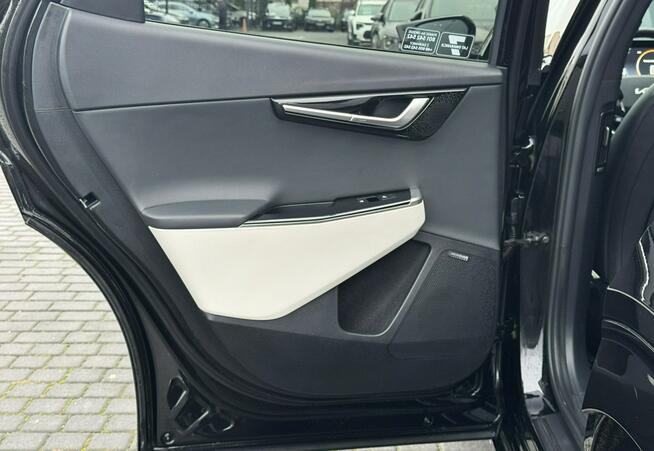 Kia EV6 fv23%/GT-LINE / AWD / 325KM + dach panoramiczny / demo / serwisowany w aso