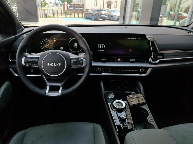 Kia Sportage Anniversary/1.6 T-GDI 150KM automat/Dach Panoramiczny