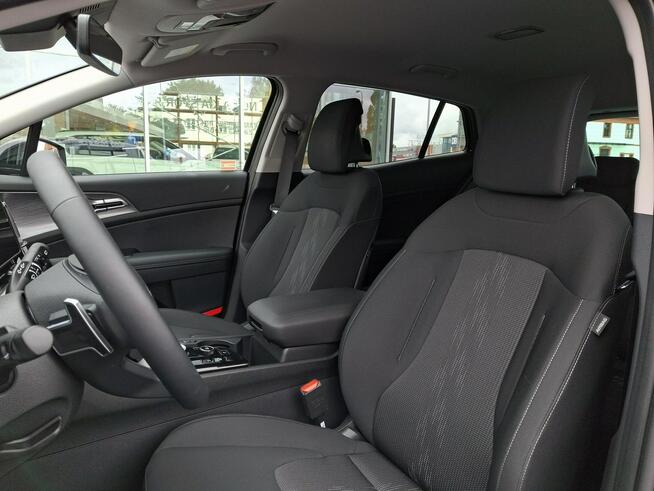 Kia Sportage L / 1.6 T-GDI 160KM automat/serwisowany w ASO/pierwszy właściciel