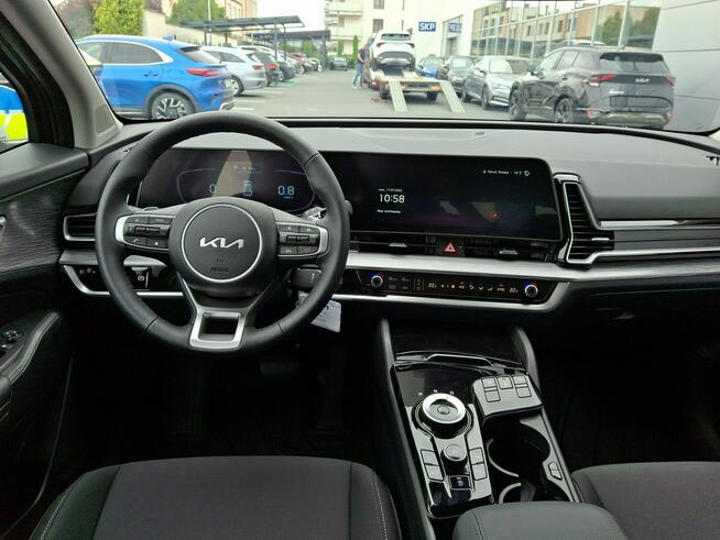 Kia Sportage L / 1.6 T-GDI 160KM automat/serwisowany w ASO/pierwszy właściciel