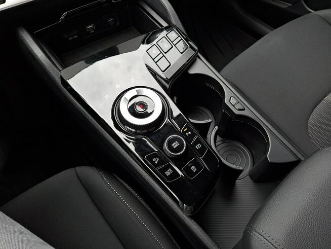 Kia Sportage L / 1.6 T-GDI 160KM automat/serwisowany w ASO/pierwszy właściciel