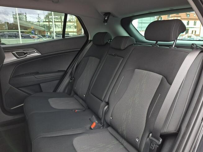 Kia Sportage L / 1.6 T-GDI 160KM automat/serwisowany w ASO/pierwszy właściciel