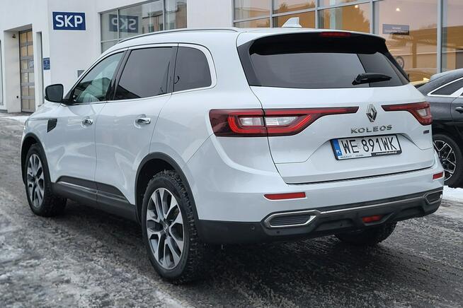 Renault Koleos fv23%/4x4/Automat/2.0 Turbo Diesel/177KM/INTENS/bezwypadkowy