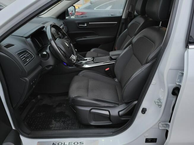 Renault Koleos fv23%/4x4/Automat/2.0 Turbo Diesel/177KM/INTENS/bezwypadkowy