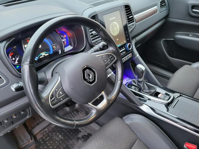 Renault Koleos fv23%/4x4/Automat/2.0 Turbo Diesel/177KM/INTENS/bezwypadkowy