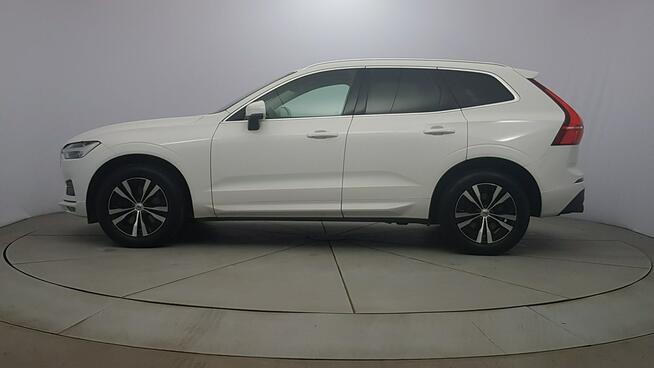 Volvo XC 60 B4 B Momentum Pro aut ! Z Polskiego Salonu ! Faktura Vat !