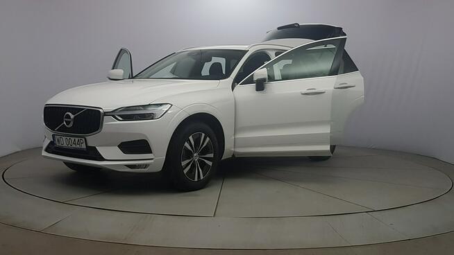 Volvo XC 60 B4 B Momentum Pro aut ! Z Polskiego Salonu ! Faktura Vat !