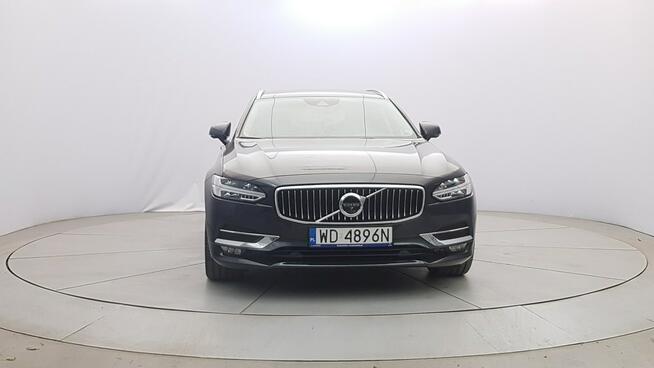 Volvo V90 D5 AWD Inscription! Z polskiego salonu! Z faktura VAT!