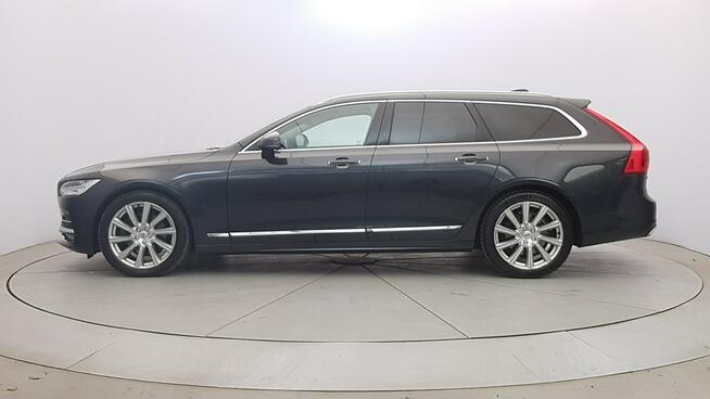 Volvo V90 D5 AWD Inscription! Z polskiego salonu! Z faktura VAT!
