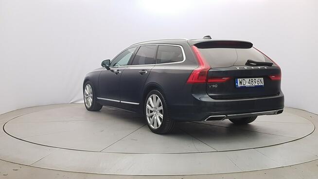 Volvo V90 D5 AWD Inscription! Z polskiego salonu! Z faktura VAT!