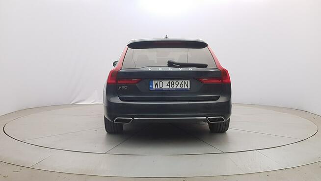 Volvo V90 D5 AWD Inscription! Z polskiego salonu! Z faktura VAT!